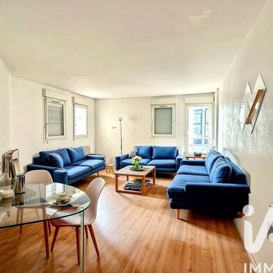 Appartement 2 pièces 169900 €