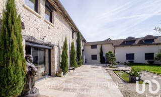 Maison 20 Pièces 533 m² à vendre à Notre-Dame-de-la-Mer (78270)