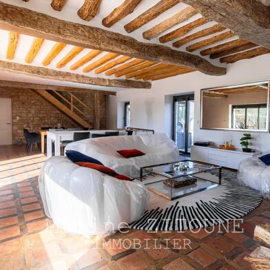 Maison 20 pièces 1990000 €