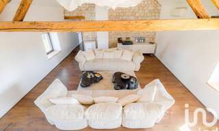 Maison 20 Pièces 533 m² à vendre à Notre-Dame-de-la-Mer (78270)