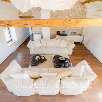 Maison 20 pièces 1990000 €