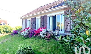 Maison 3 Pièces 71 m² à vendre à Saint-Mammès (77670)