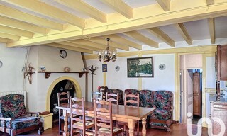 Maison 4 Pièces 112 m² à vendre à Le Frêche (40190)