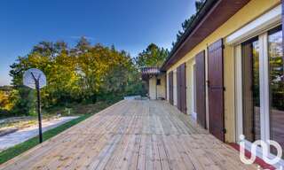 Maison 6 Pièces 130 m² à vendre à Libourne (33500)