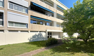 Appartement 3 Pièces 84 m² à vendre à Marcq-en-Barœul (59700)