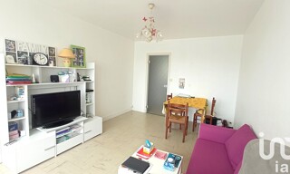 Appartement 3 Pièces 59 m² à vendre à Gien (45500)