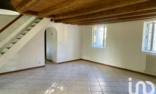 Maison 4 Pièces 112 m² à vendre à Plaimpied-Givaudins (18340)