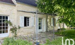 Maison 4 Pièces 112 m² à vendre à Plaimpied-Givaudins (18340)