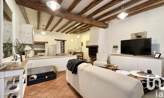 Maison 5 Pièces 95 m² à vendre à Gometz-le-Châtel (91940)