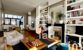 Maison 7 Pièces 120 m² à vendre à Lille (59000)