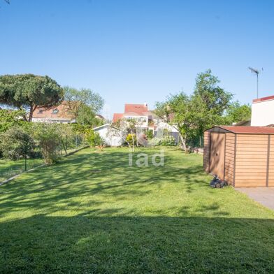 Maison 5 pièces 349000 €