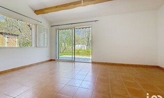 Maison 5 Pièces 150 m² à vendre à Saint-Maximin-la-Sainte-Baume (83470)