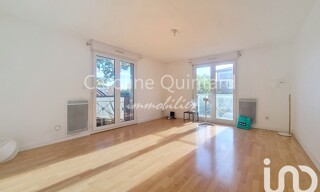 Appartement 3 Pièces 62 m² à louer à Cugnaux (31270)