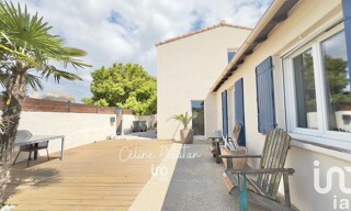 Maison 5 Pièces 127 m² à vendre à Pérols (34470)