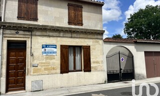 Maison 3 Pièces 99 m² à vendre à Bègles (33130)