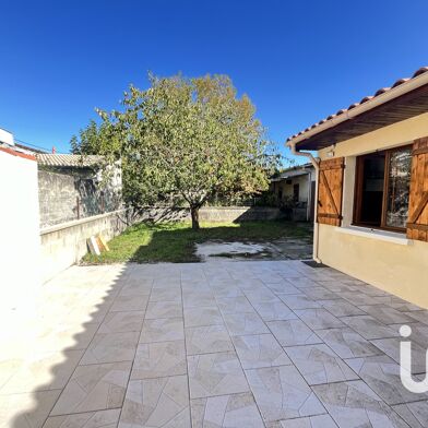 Maison 3 pièces 397000 €