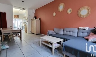 Maison 4 Pièces 88 m² à vendre à Tourcoing (59200)