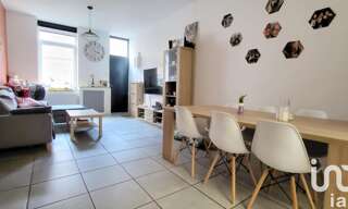 Maison 4 Pièces 88 m² à vendre à Tourcoing (59200)