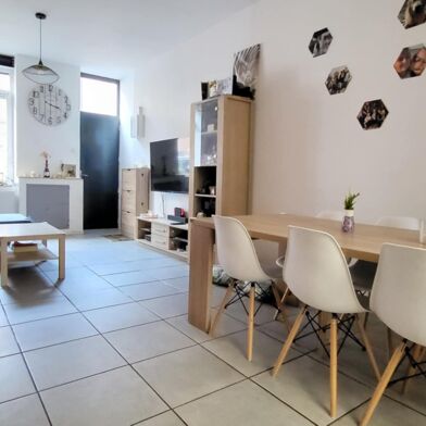 Maison 4 pièces 149500 €