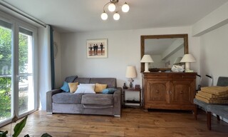 Appartement 3 Pièces 53 m² à vendre à Carbonne (31390)
