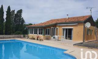 Maison 5 Pièces 106 m² à vendre à Tourliac (47210)