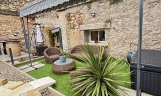 Maison 6 Pièces 180 m² à vendre à Saint-Chinian (34360)