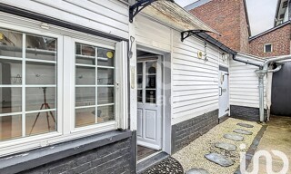 Maison 3 Pièces 50 m² à vendre à Envermeu (76630)