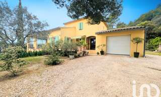 Maison 5 Pièces 154 m² à vendre à Vacqueyras (84190)