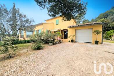 Maison 5 pièces 635000 €