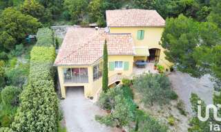 Maison 5 Pièces 154 m² à vendre à Vacqueyras (84190)