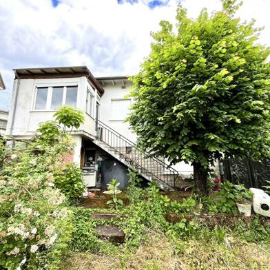 Maison 5 pièces 174000 €