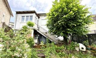 Maison 5 Pièces 129 m² à vendre à Brive-la-Gaillarde (19100)