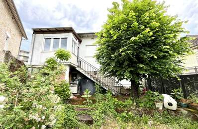 Maison de ville de 5 pièces principales — photo du bien