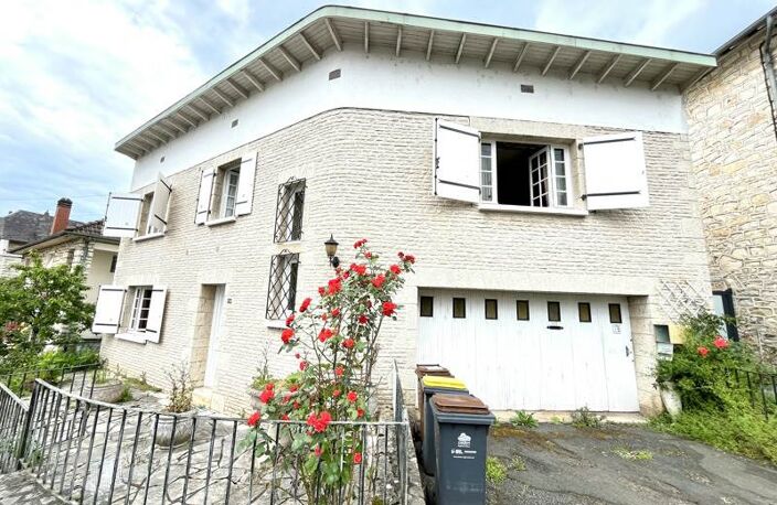 Maison de ville de 5 pièces principales — photo 2