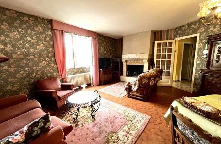 Maison de ville de 5 pièces principales — photo 3