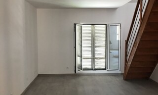Appartement 2 Pièces 35 m² à louer à Jouarre (77640)