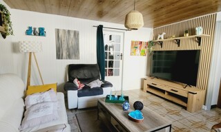Maison 8 Pièces 160 m² à vendre à Vémars (95470)