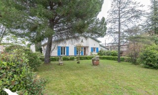 Maison 5 Pièces 127 m² à vendre à Autignac (34480)