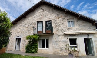 Maison 10 Pièces 230 m² à vendre à Besançon (25000)