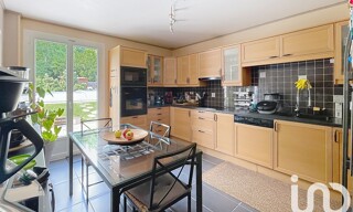 Maison 7 Pièces 160 m² à vendre à Bazainville (78550)
