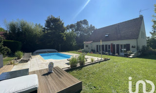 Maison 7 Pièces 160 m² à vendre à Bazainville (78550)