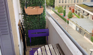 Appartement 2 Pièces 44 m² à vendre à Lyon 7 (69007)