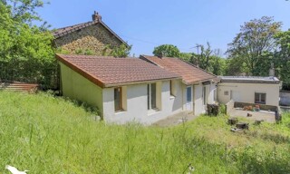 Maison 3 Pièces 63 m² à vendre à Meulan-en-Yvelines (78250)