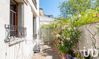 Appartement 3 Pièces 40 m² à vendre à Romainville (93230)