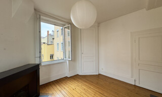 Appartement 4 Pièces 69 m² à vendre à Lyon 5 (69005)