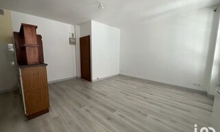 Appartement 1 Pièce 37 m² à louer à Château-Thierry (02400)