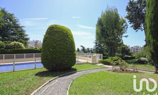Appartement 3 Pièces 68 m² à vendre à Antibes (06600)