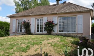 Maison 4 Pièces 91 m² à vendre à Haverskerque (59660)
