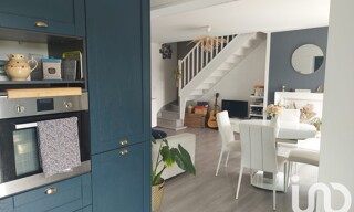 Maison 6 Pièces 105 m² à vendre à Lanton (33138)