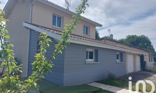 Maison 6 Pièces 105 m² à vendre à Lanton (33138)